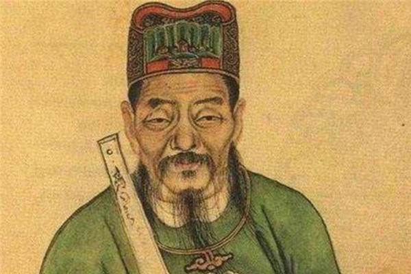 中國歷史上的四大酷吏