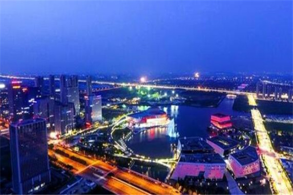 中國十大富縣城排名 長沙縣上榜，都是富得流油