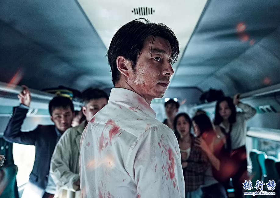 韓國恐怖片排行榜前十名,豆瓣評分最高的韓國恐怖片