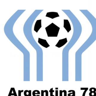 1978年世界盃冠軍：阿根廷