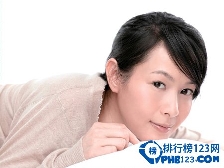 趙薇李宇春王菲 盤點出場費最高的十大女星(圖)