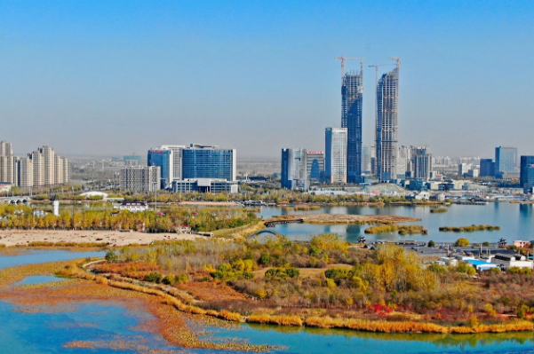 中國十大面積最小的省會城市排行榜