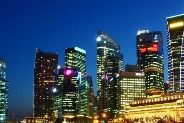 世界十大一線城市排行榜-新加坡上榜(一個國家)