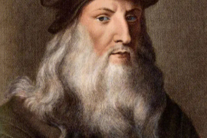 文藝復興畫壇三傑：拉斐爾上榜，第一是人類歷史上絕無僅有的天才