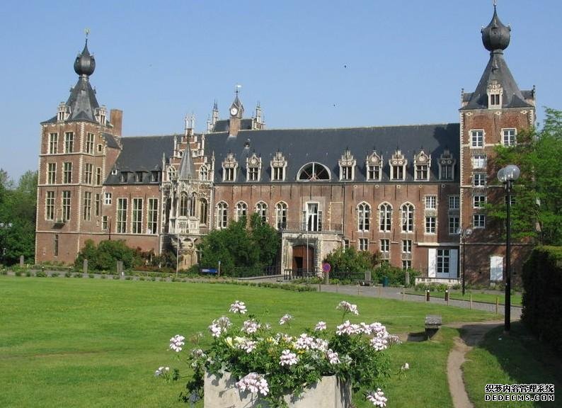 比利時大學排名2015排行榜