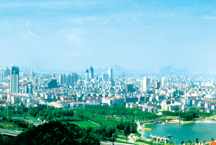中國最幸福的縣市排名 南方城市占比最高，你的家鄉上榜了嗎