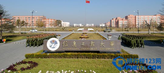 河南大學排名2015排行榜