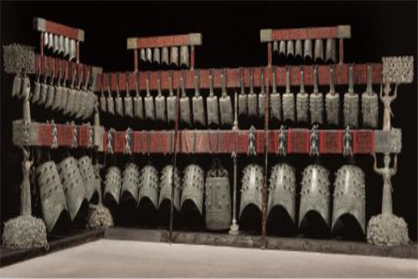世界十大最珍貴文物 漢穆拉比法典上榜，曾侯乙編鐘是稀世瑰寶
