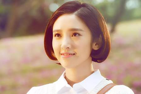 中國娛樂圈十大酒窩美女 李小璐排名第7，第一名是新疆美女