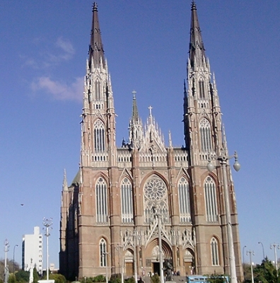 布宜諾斯艾利斯大教堂
