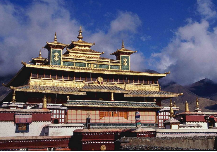 著名藏傳佛教寺廟有哪些 盤點四大藏傳佛教寺廟排名 