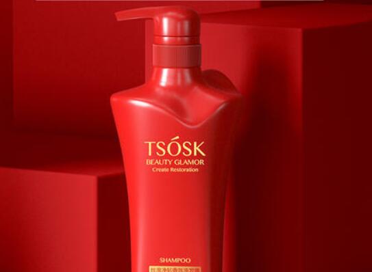 tsosk洗髮水是哪產的