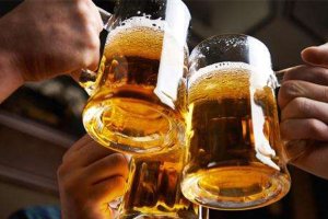 全國最能喝酒的省份排名 四川才是最能喝的，甘肅最差