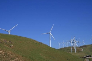 世界上最貴五大風力發電場排行榜