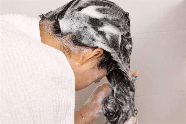 洗髮水隔多久交替一次