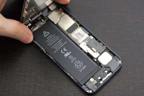 蘋果電池多少需要更換