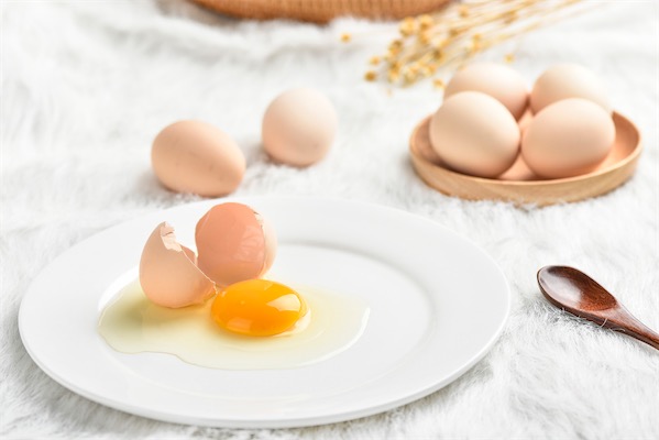 中性皮膚可以用雞蛋面膜嗎