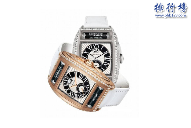 瑞士高性價比手錶品牌排行榜 瑞士高性價比手錶哪個牌子好  