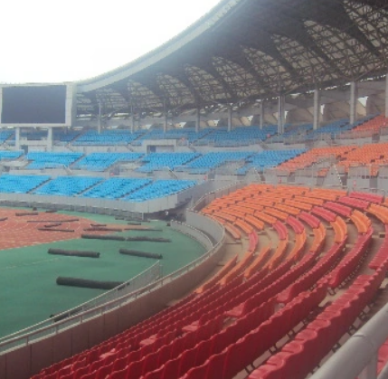 郴州市體育中心