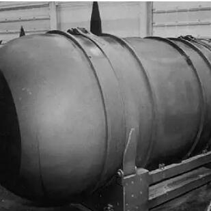 美國MK-36氫彈