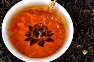 世界十大昂貴茶葉,第一來自中國800多萬元一公斤