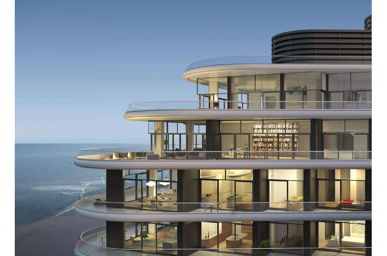 世界上最貴的十大頂級公寓 第一價值4.4億美元，香港太平山豪宅上榜