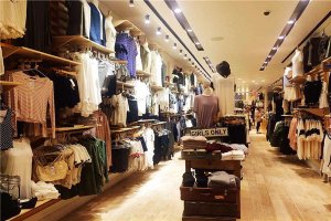 上海十大熱門購物地點排名：韓國街上榜，第9女生購物天堂