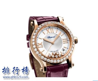 世界一線品牌手錶排名，最值得購買的一線手錶