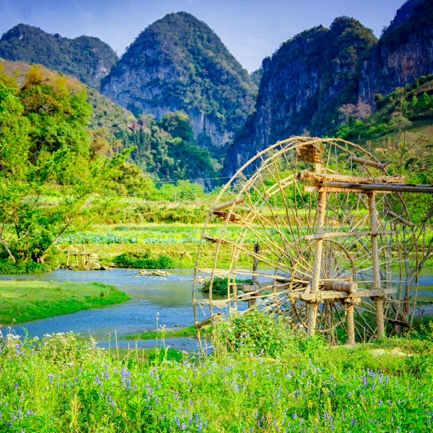 雲南原生態旅遊的地方排行榜