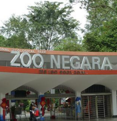 馬來西亞國家動物園