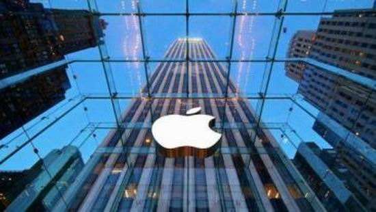 2017年全球市值最高的公司排行,蘋果市值8150億第一騰訊第八