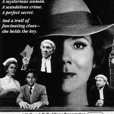 控方證人（1982）