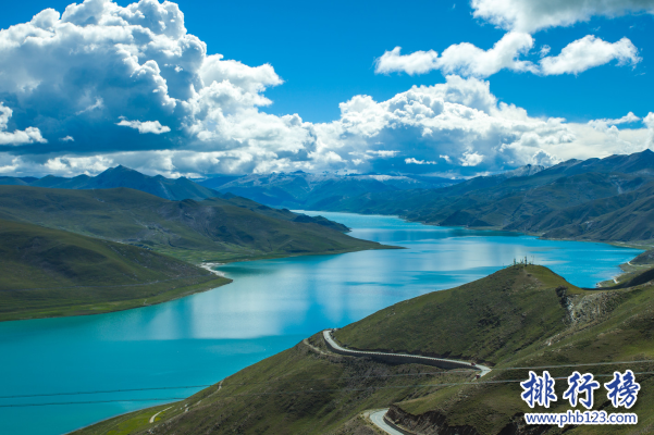 西藏中秋旅遊景點排行榜前十名