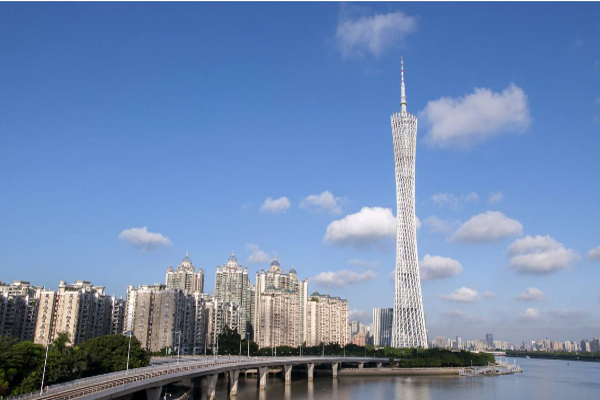 中國十大物流發達城市 上海僅排名第3，排名第一的竟然是它