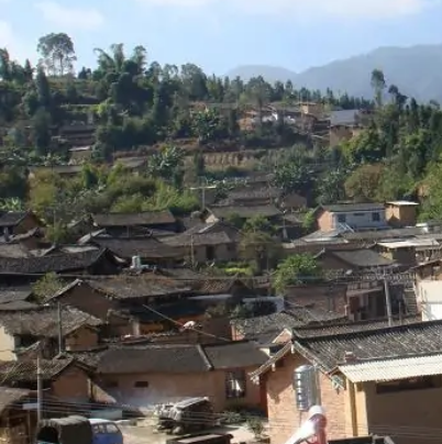碗窯土陶文化村