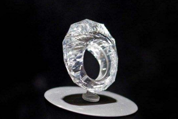 世界珍貴寶石排名 世紀鑽石位列第二，價值一億美元
