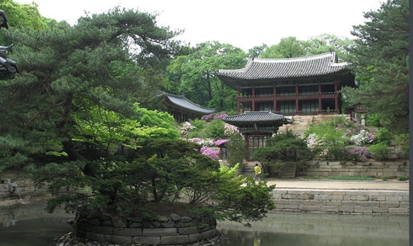 韓國必去十大景點排名