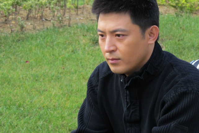50歲內地男演員排行榜 張涵予位列第一，王志文第八