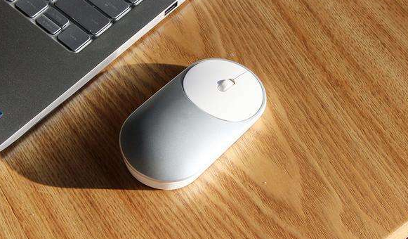 小米藍牙滑鼠怎么連線蘋果電腦