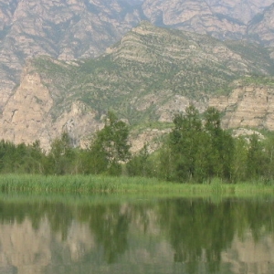 珍珠湖