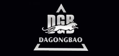 大公豹/DAGONGBAO
