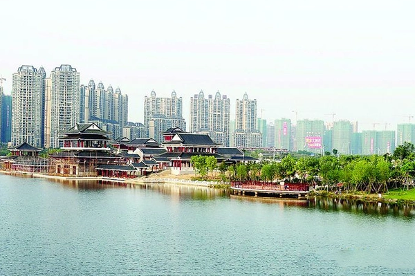 惠州網紅打卡旅遊景點排行榜