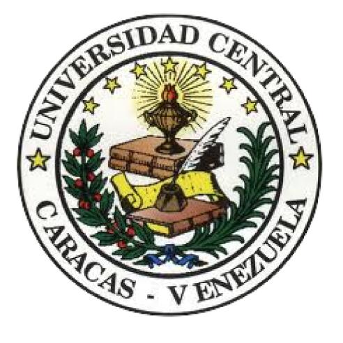 委內瑞拉中央大學