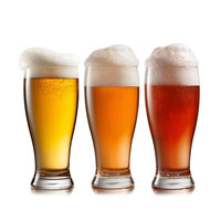 啤酒酒杯十大品牌排行榜