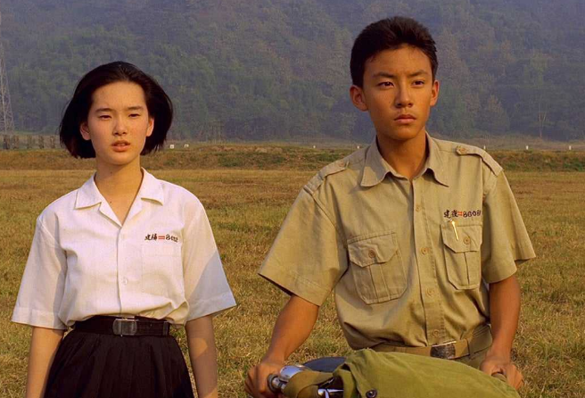 影評人心中的十大華語電影 必看的經典之作，你喜歡哪一部