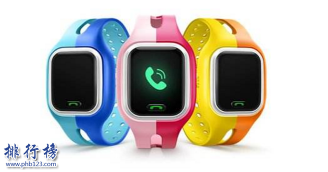 國內兒童手錶電話哪個品牌好？兒童中國手錶品牌排行榜10強