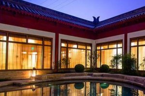 2021西安溫泉酒店排行榜 大秦溫泉酒店上榜,第一價位高