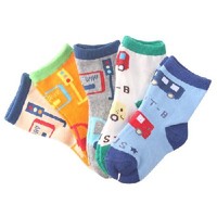 兒童襪子純棉十大品牌排行榜