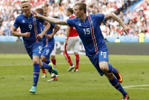 冰島隊VS奈及利亞隊歷史戰績,冰島隊VS奈及利亞隊比分記錄