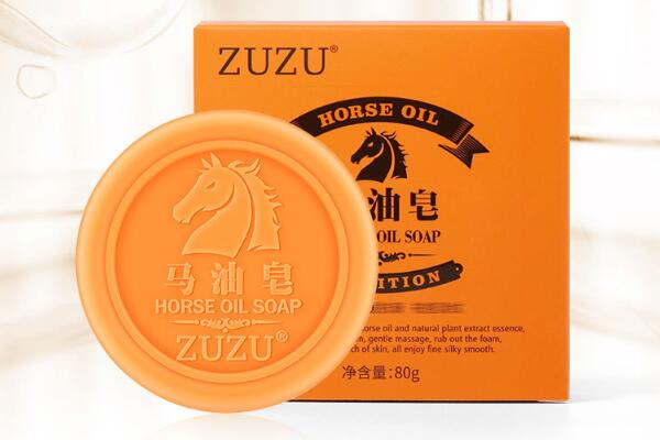 zuzu馬油皂的壞處是什麼